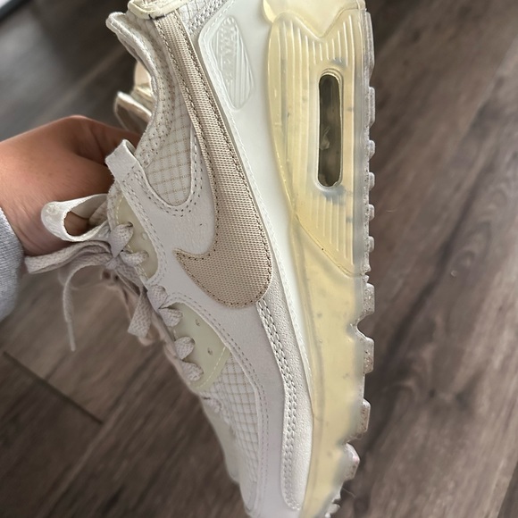 Air Max 90 Terrascape “Light Bone” (W) - Picture 6 of 11